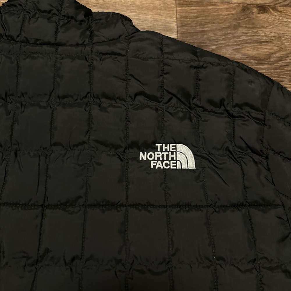 The North Face Men's TNF Thermal Insulation Jacket Size: Large NWT - Picture 10 of 13